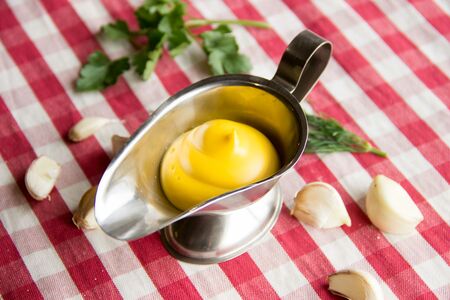 Соус Сырный