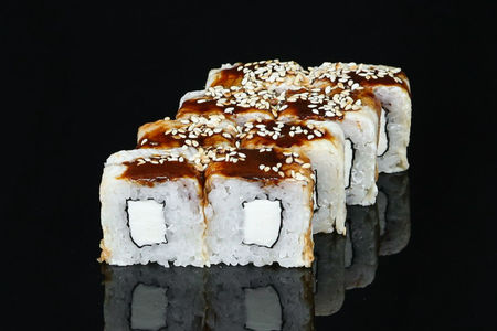 Ролл Канада классическая