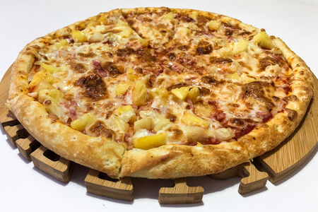 Пицца Гавайская