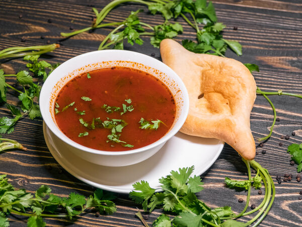 Кафе восточное