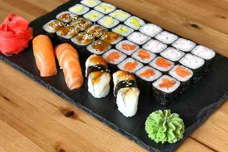 Сет №4 Классика