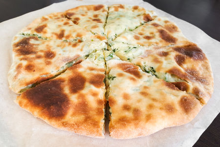 Хачапури по-осетински