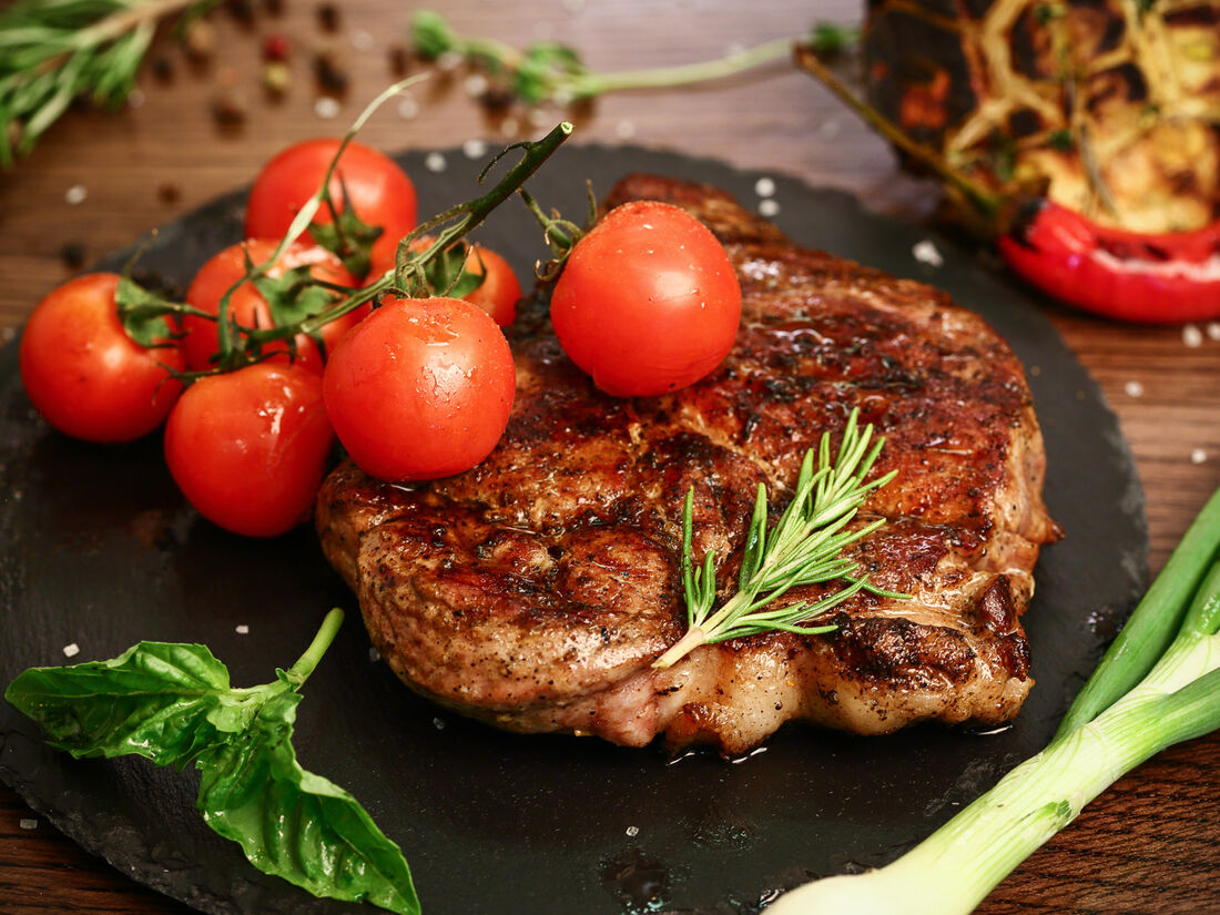 Шашлычный авто