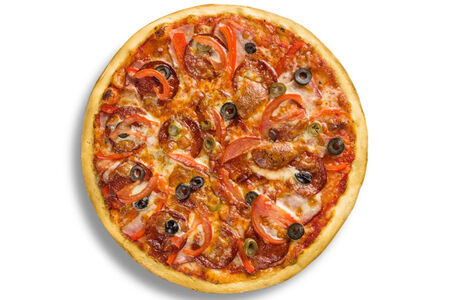 Пицца Суприм