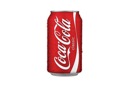 Coca-Cola