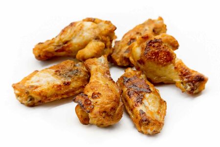 Крылышки Баффало