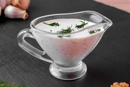 Соус Цехтон