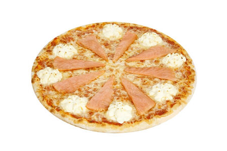 Пицца Филадельфия