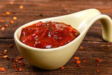 Соус Шашлычный