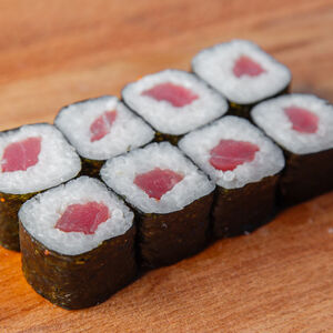 Ролл Классический с тунцом