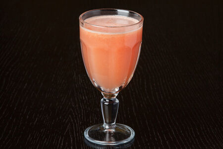 Сок грейпфрутовый свежевыжатый