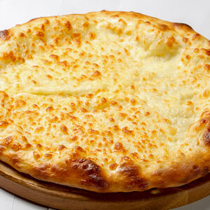 Хачапури по-мегрельски