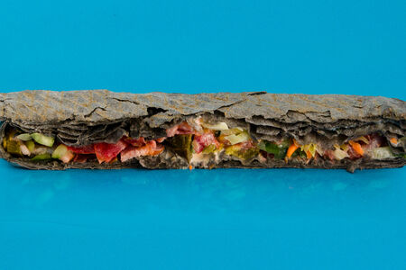 Самая вкусная шаурма