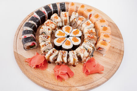 Сет Де Люкс