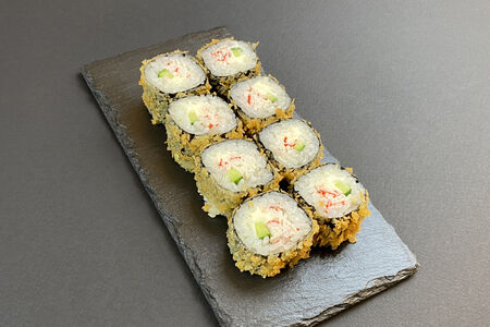 Ролл Кани темпура