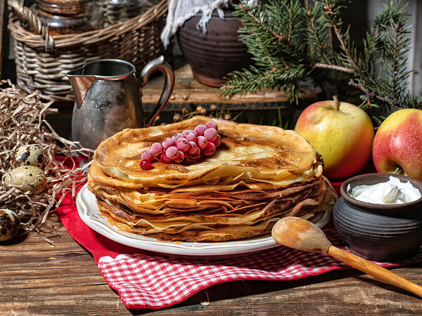 Мастерская вкуса - Повидло