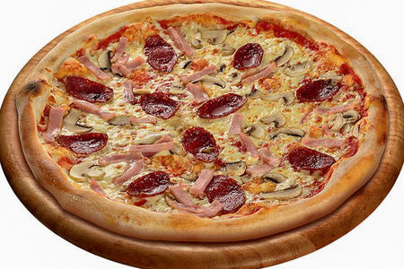 Пицца Классическая