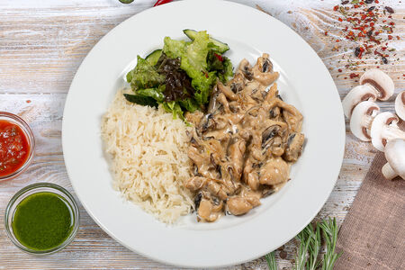 Строганов Петра Первого