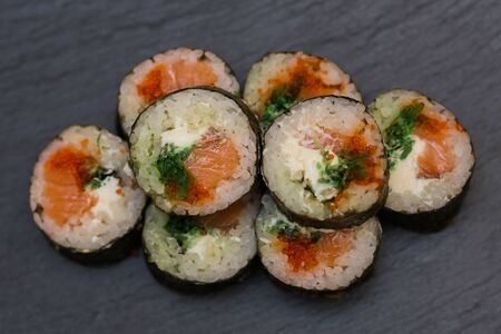 Ролл Астрал