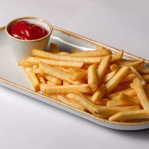 Картофель фри 150/50 г