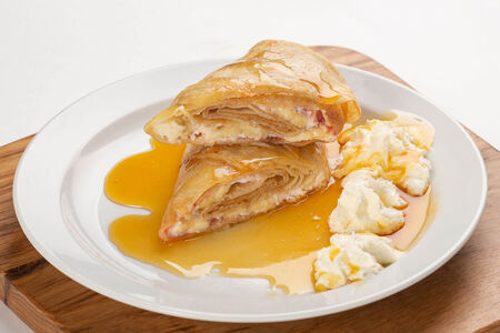 Блин Лакомый