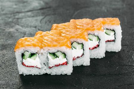 Ролл Император