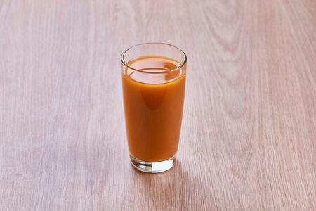 Облепиховый смузи