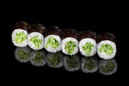 Ролл Каппа маки