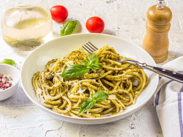 Место Пасты