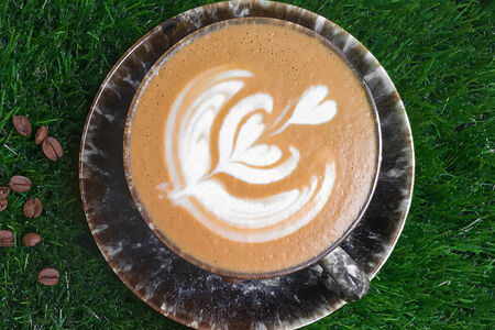 Кофе Флет Уайт S