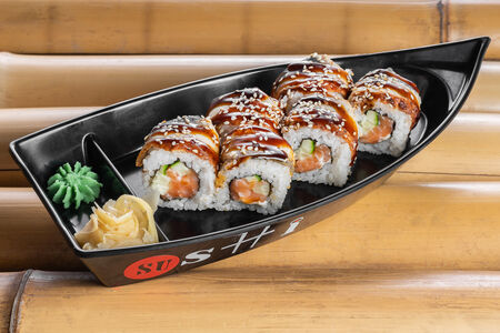 Ролл Канадский