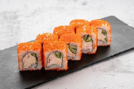 Ролл Калифорния