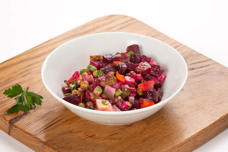 Салат Винегрет