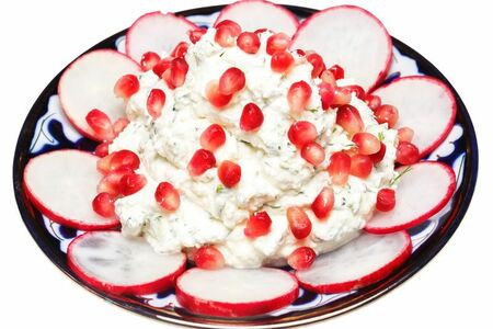 Салат Сюзьма