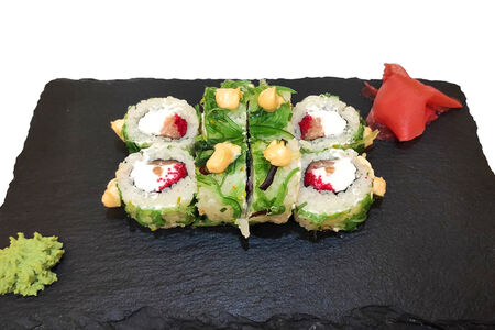 Ролл Чука Маки