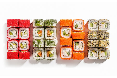 Сет Калифорнийский