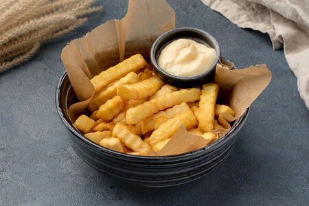 Картофель Фри