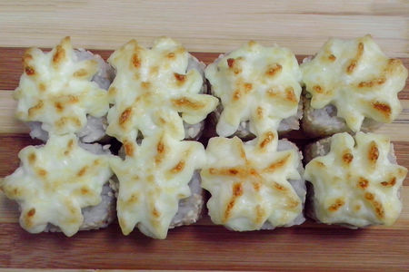 Ролл Тануки