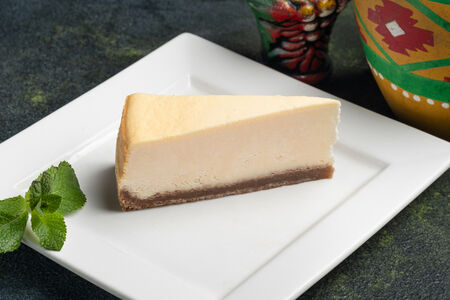 Чизкейк Нью-Йорк