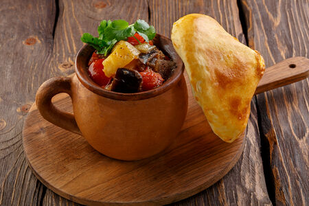 Аджапсандали