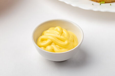 Соус Сырный