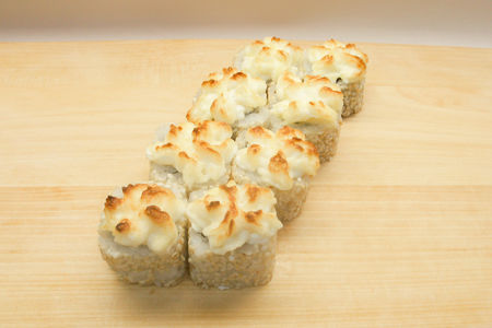 Ролл Нидзи Рору