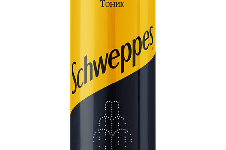 Schweppes Tonic