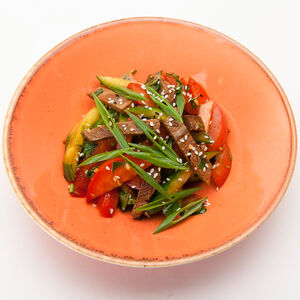 Салат Бустон