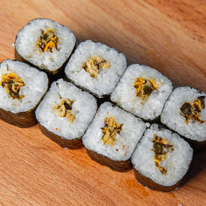 Ролл Классический с мидиями