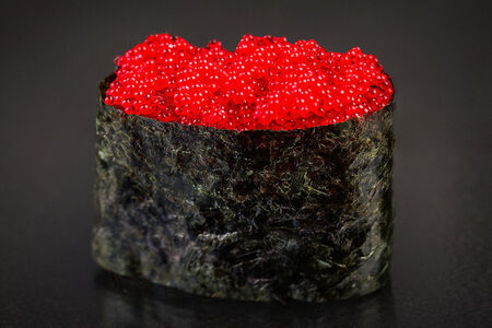 Суши Масаго