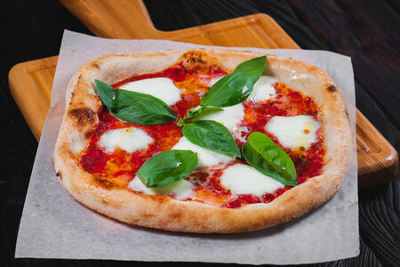 Пицца Маргарита