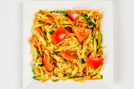 Салат Пекинский