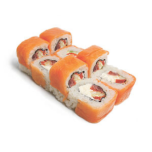 Филадельфия овощная