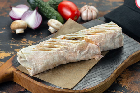 Шаурма Веги